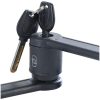 Låsekæde LinkLock Foldbar OXFORD Sort – miniature 5