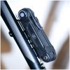 Låsekæde LinkLock Foldbar OXFORD Sort – miniature 4