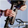 Låsekæde LinkLock Foldbar OXFORD Sort – miniature 3