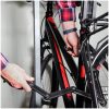 Låsekæde LinkLock Foldbar OXFORD Sort – miniature 2