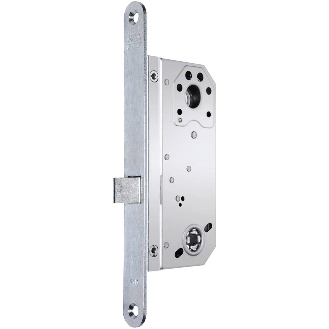 Låsekasse 1498 ASSA LÅSEKASSE 1498/50 H SYM PP