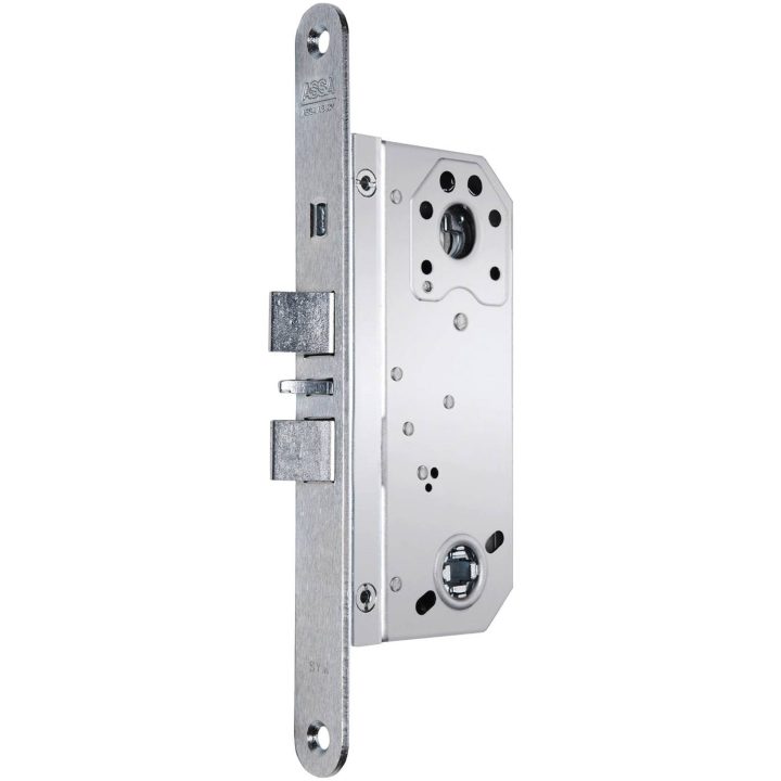 Låsekasse 560, 562, 1560 ASSA LÅSEHUS 1560/50 H SYM PP – billede 2