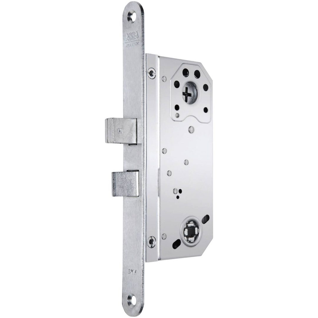Låsekasse 8765 ASSA LÅSEHUS 8765/50 V OSYM PP