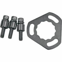 Låseplade Motor BELT DRIVES LTD.