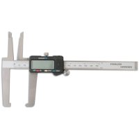 LASER TOOLS Brake Disc Digital Gauge
