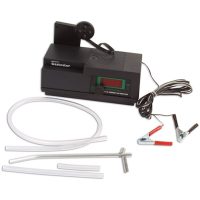 LASER TOOLS Gastester Digital