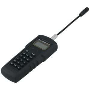 LASER TOOLS Sonic Belt Tension Tester