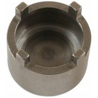 LASER TOOLS Swingarm Castle Nut Socket Aprilia