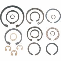 Låsering Hovedleje EASTERN MOTORCYCLE PARTS