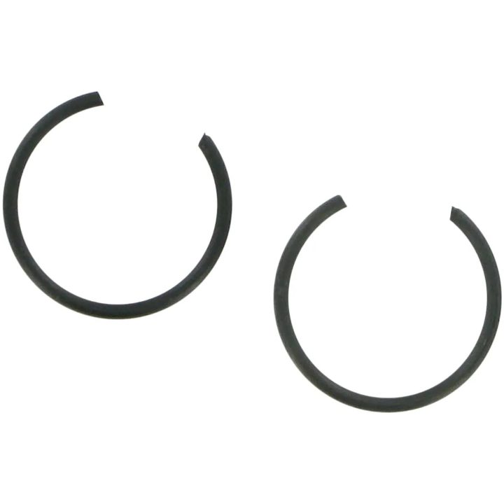 Låsering Stempel Moose Racing Låsering – billede 2