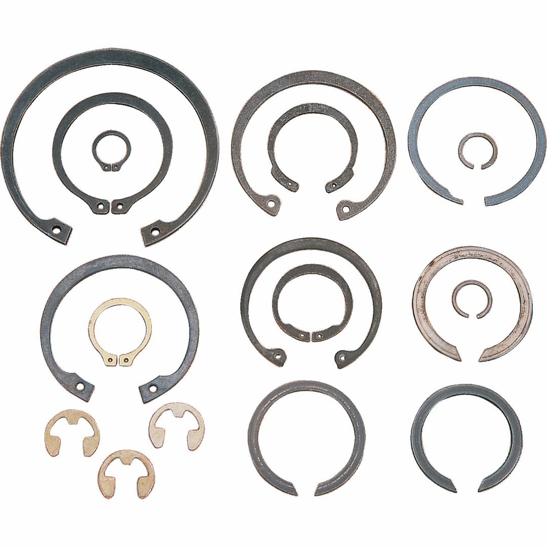 Låseringe Koblingsleje EASTERN MOTORCYCLE PARTS