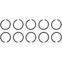 Låseringssæt Oem Replacement EASTERN MOTORCYCLE PARTS