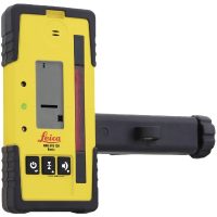 Lasermodtager Rod-Eye 120 Basic Rod-Eye 140 Digital / Rod-Eye 160 Digital / Rod-Eye 180 Digital RF LEICA