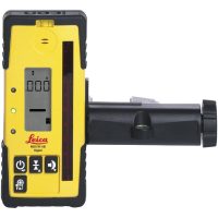Lasermodtager Rod-Eye 120 Basic Rod-Eye 140 Digital / Rod-Eye 160 Digital / Rod-Eye 180 Digital RF LEICA