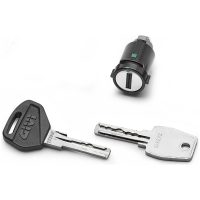 Låsesæt Smart Security Lock 1 stk. Givi