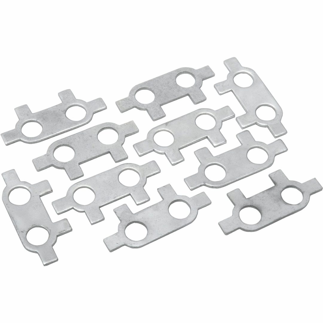 Låsetunge Justeringsplade Til Primærkæde EASTERN MOTORCYCLE PARTS