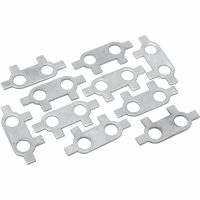 Låsetunge Justeringsplade Til Primærkæde EASTERN MOTORCYCLE PARTS