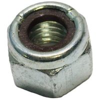 Låsmutter M8X1,25 Peugeot (Original)