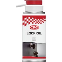 LÅSOLJA LOCK OIL AEROSOL 40ML