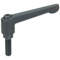 LÅSSPAK GN300 S92-M12X40