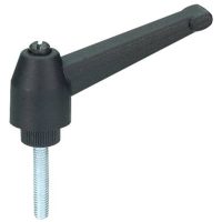 LÅSSPAK WN500-43-M6X40