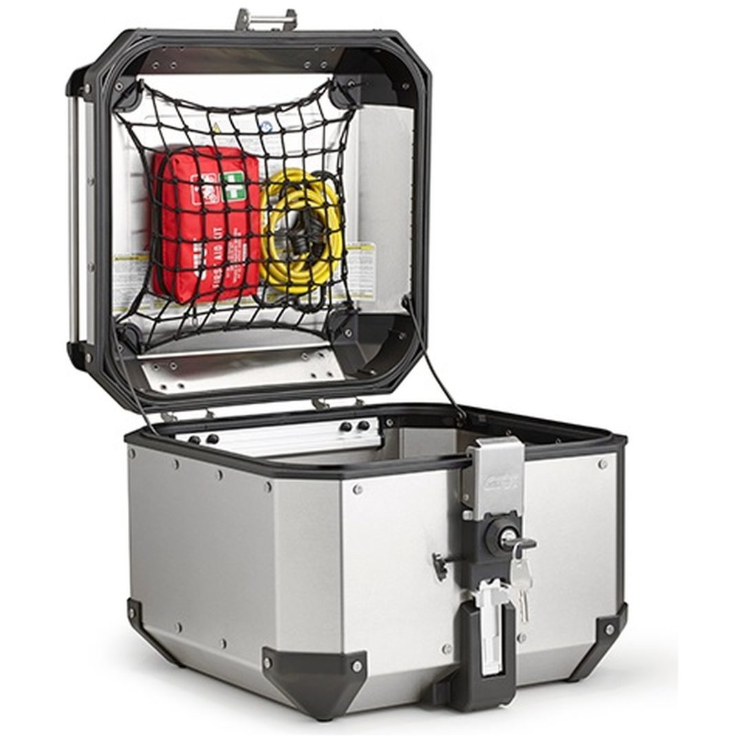 Lastnet Trekker Outback 42 Givi Trekker Outback 42 (OBKN42)