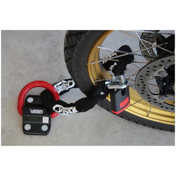 Lastøje gulv/væg Vector – billede 4