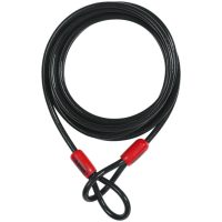 Låswire 10mm / 500cm Abus