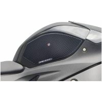 Lateral Tank Pads Bmw C/Black PUIG