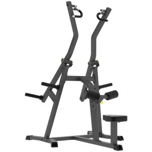 Latsdrag IFP Sort Impulse