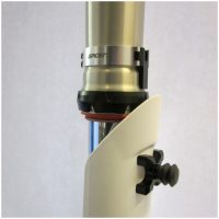 Launch Control New Model KTM/HVA/CRF/KXF 55mm Black TMV