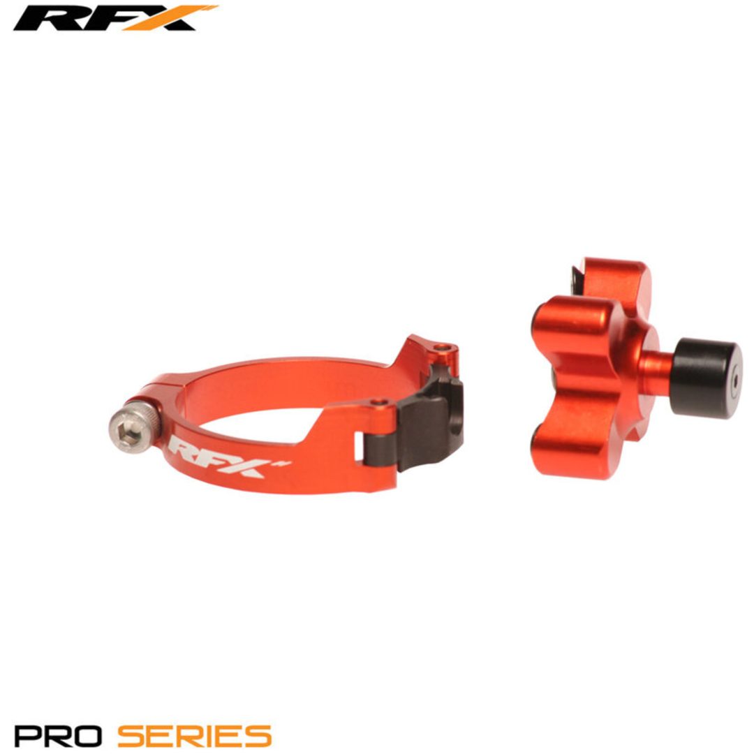 Launch Control PRO RFX