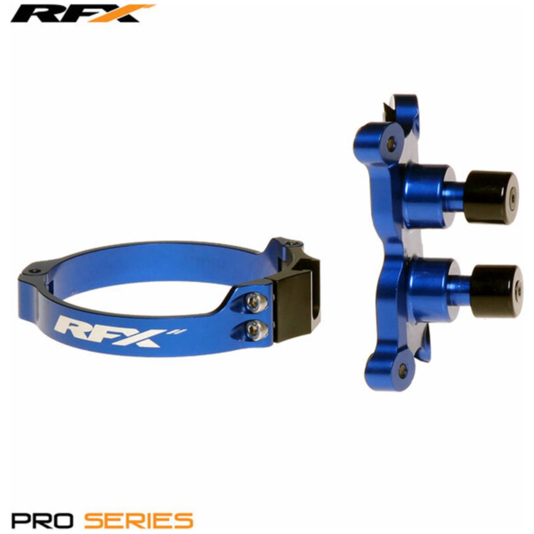 Launch Control Series 2 To-trins RFX To trin