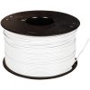 Lavspændingskabel RKUB Sort AMIGA KABEL LAVSPÆNDING RKUB 2X2,5 SORT – miniature 2