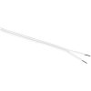 Lavspændingskabel RKUB Sort AMIGA KABEL LAVSPÆNDING RKUB 2X2,5 SORT – miniature 1