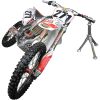 Lay-over Støtte Motorsports Products Støtte – miniature 2