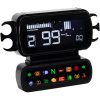 LCD-måler D2 KOSO NORTH AMERICA Måler – miniature 1