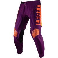 Leatt Byxor 4.5 Indigo, XS/US28/EU46