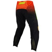 Leatt Byxor Moto 4.5 Citrus, 32