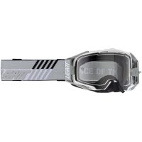 Leatt Goggle Velocity 6.5 Photochromic White Clear Adaptive 37-87 VLT