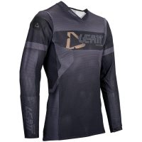 Leatt Jersey Moto 5.5 UltraWeld Stealth, M/US40/EU50