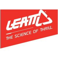 Leatt Sole 6.5 US7/8 Pair Black/Grey