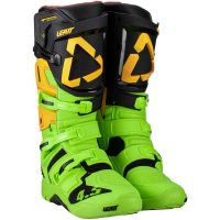 Leatt Stövel 4.5 Citrus, 45.5 (11)