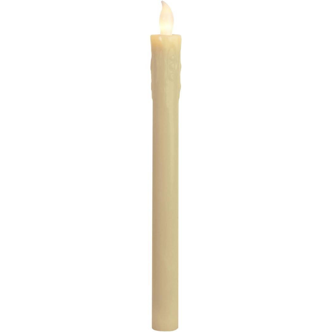 LED Antikke Lys 2-pak Presse Champagne Star Trading – billede 3