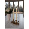 LED Antikke Lys 2-pak Presse Champagne Star Trading – miniature 2