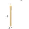 LED Antikke Lys 2-pak Presse Champagne Star Trading – miniature 5