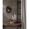 LED-antikljus Flamme Rustic Vit Star Trading – miniature 19