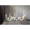 LED-antikljus Flamme Rustic Vit Star Trading – miniature 16