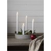 LED-antikljus Flamme Rustic Vit Star Trading – miniature 15