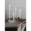 LED-antikljus Flamme Rustic Vit Star Trading – miniature 14